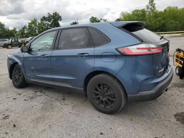 2FMPK3G9XKBB69387 2019 FORD EDGE - Image 2