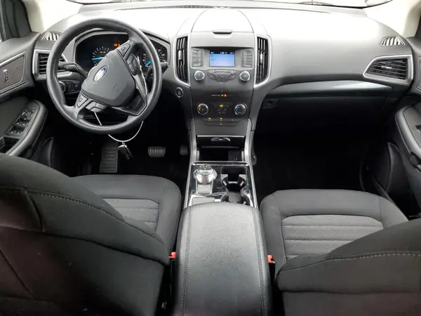 2FMPK3G9XKBB69387 2019 FORD EDGE - Image 8
