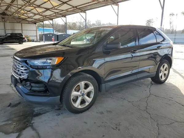 2FMPK3G9XKBB73326 2019 FORD EDGE - Image 1