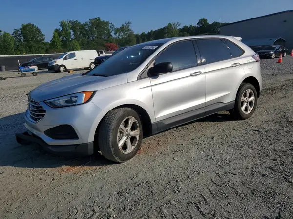 2FMPK3G9XKBB89364 2019 FORD EDGE - Image 1