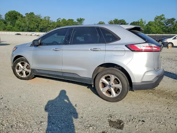 2FMPK3G9XKBB89364 2019 FORD EDGE - Image 2
