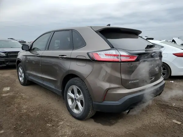 2FMPK3G9XKBC23853 2019 FORD EDGE - Image 2