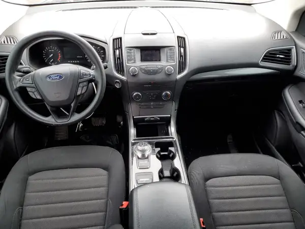 2FMPK3G9XKBC23853 2019 FORD EDGE - Image 8