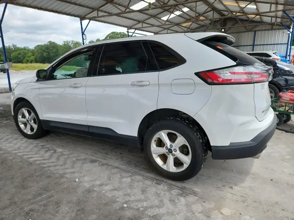 2FMPK3G9XKBC43469 2019 FORD EDGE - Image 2