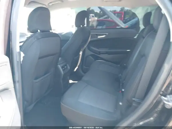 2FMPK3G9XKBC48980 2019 FORD EDGE - Image 8