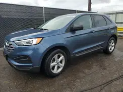 2FMPK3G9XKBC50602 2019 FORD EDGE
