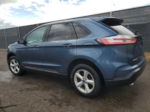 2FMPK3G9XKBC50602 2019 FORD EDGE - Image 2