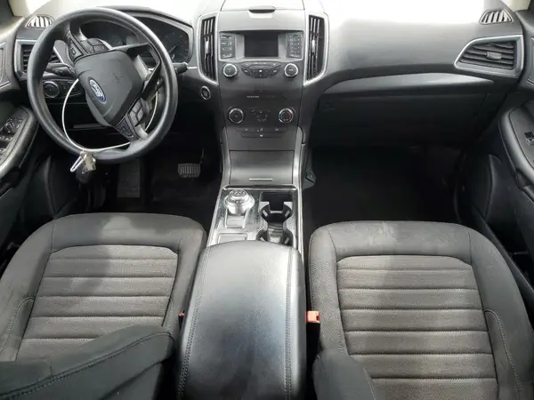 2FMPK3G9XKBC50602 2019 FORD EDGE - Image 8