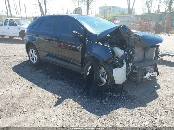 2FMPK3G9XKBC51443 2019 FORD EDGE - Image 1