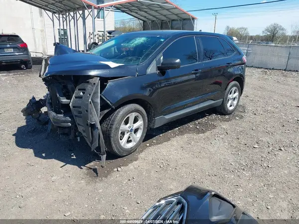 2FMPK3G9XKBC51443 2019 FORD EDGE - Image 2
