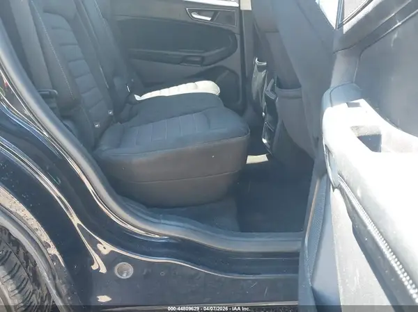 2FMPK3G9XKBC51443 2019 FORD EDGE - Image 8