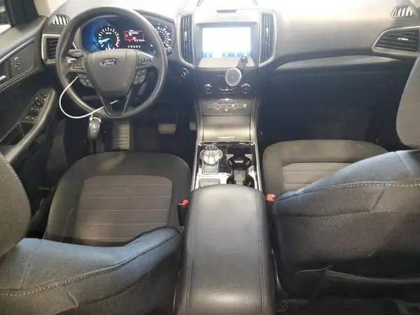 2FMPK3G9XLBA03307 2020 FORD EDGE - Image 8