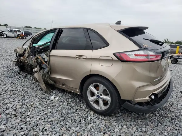 2FMPK3G9XLBA04912 2020 FORD EDGE - Image 2