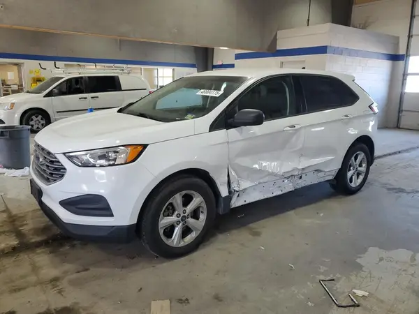 2FMPK3G9XLBA05722 2020 FORD EDGE - Image 1