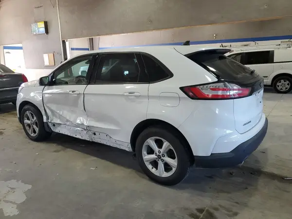 2FMPK3G9XLBA05722 2020 FORD EDGE - Image 2