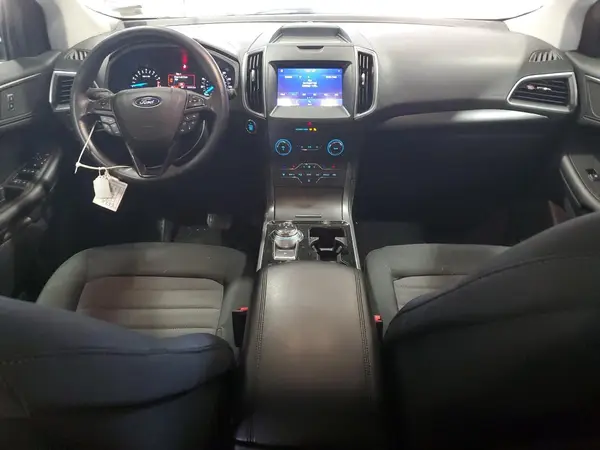 2FMPK3G9XLBA05722 2020 FORD EDGE - Image 8