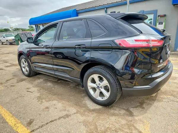 2FMPK3G9XLBA11651 2020 FORD EDGE - Image 2