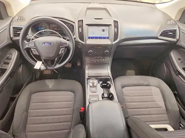 2FMPK3G9XLBA11651 2020 FORD EDGE - Image 8