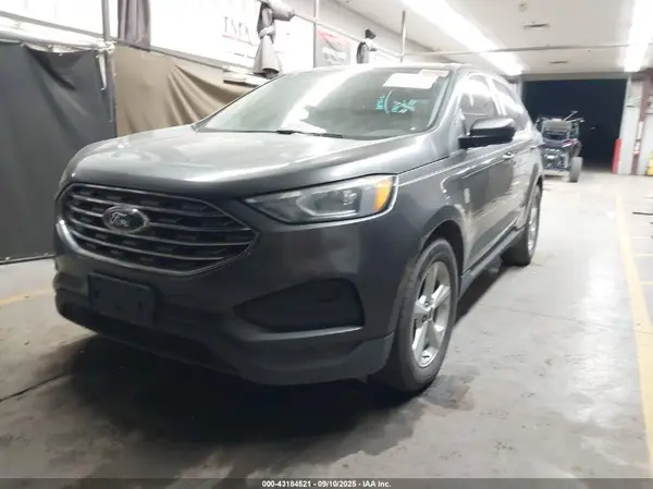 2FMPK3G9XLBA12203 2020 FORD EDGE - Image 2