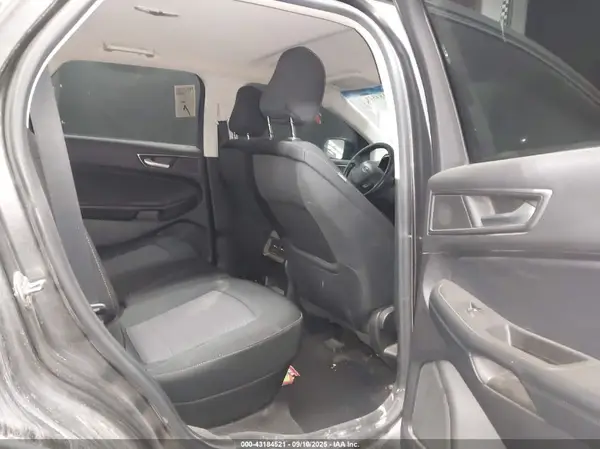 2FMPK3G9XLBA12203 2020 FORD EDGE - Image 8