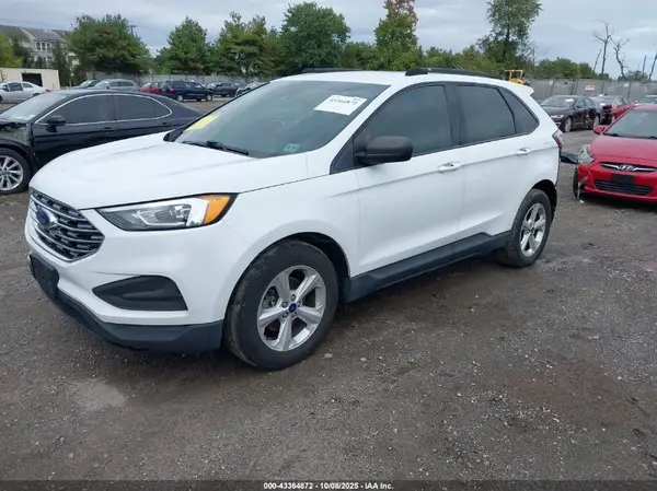 2FMPK3G9XLBA16851 2020 FORD EDGE - Image 2