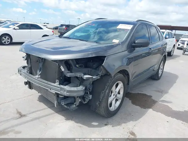 2FMPK3G9XLBA26652 2020 FORD EDGE - Image 2