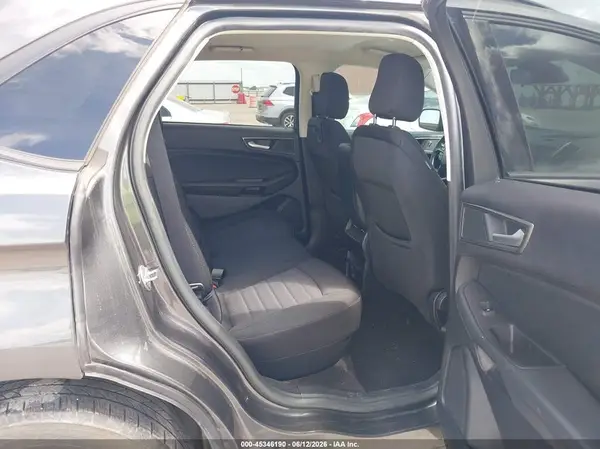 2FMPK3G9XLBA26652 2020 FORD EDGE - Image 8