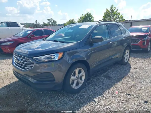 2FMPK3G9XLBA34055 2020 FORD EDGE - Image 2
