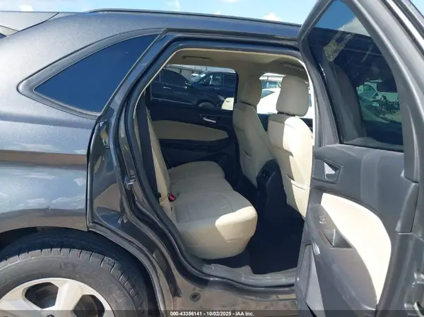 2FMPK3G9XLBA34055 2020 FORD EDGE - Image 8