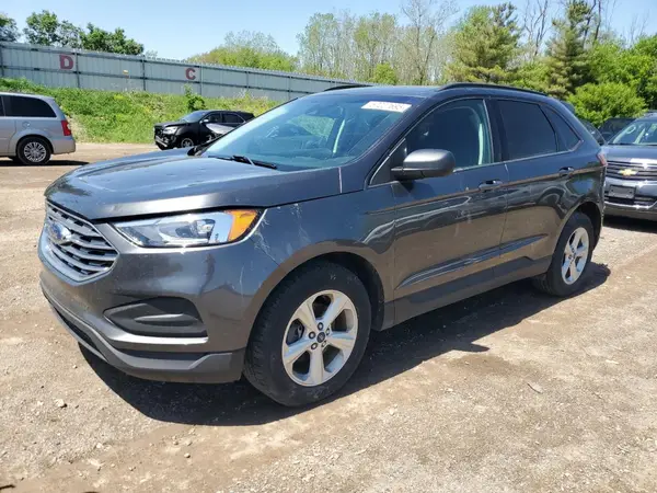 2FMPK3G9XLBA36257 2020 FORD EDGE - Image 1