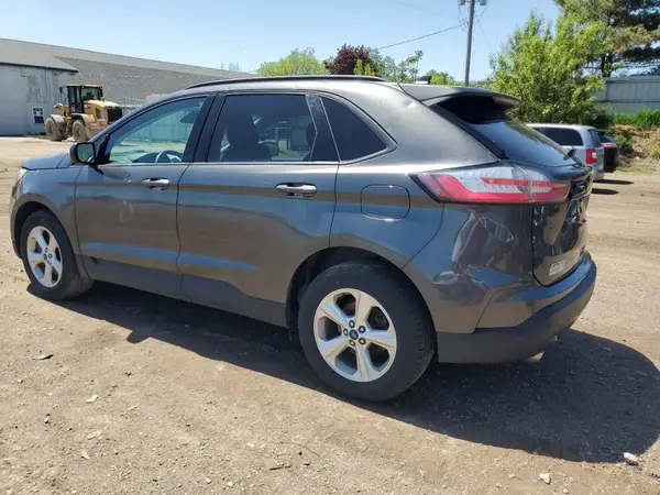 2FMPK3G9XLBA36257 2020 FORD EDGE - Image 2