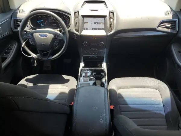 2FMPK3G9XLBA36257 2020 FORD EDGE - Image 8