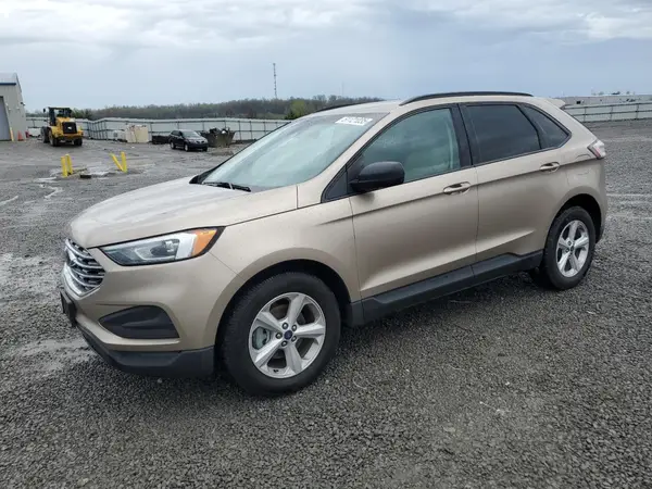 2FMPK3G9XLBA36467 2020 FORD EDGE - Image 1