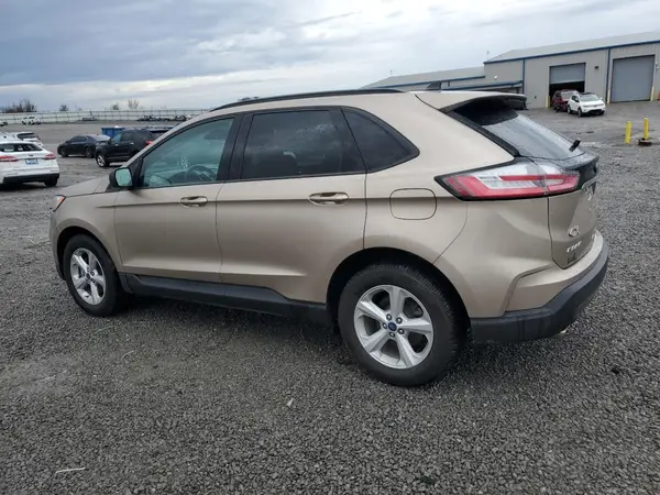 2FMPK3G9XLBA36467 2020 FORD EDGE - Image 2
