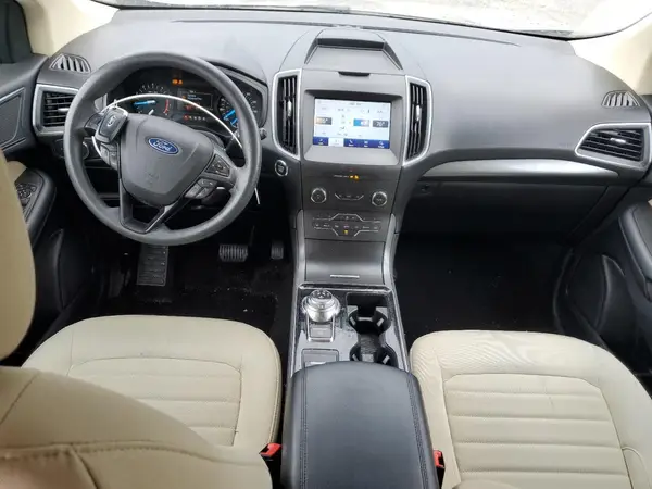 2FMPK3G9XLBA36467 2020 FORD EDGE - Image 8