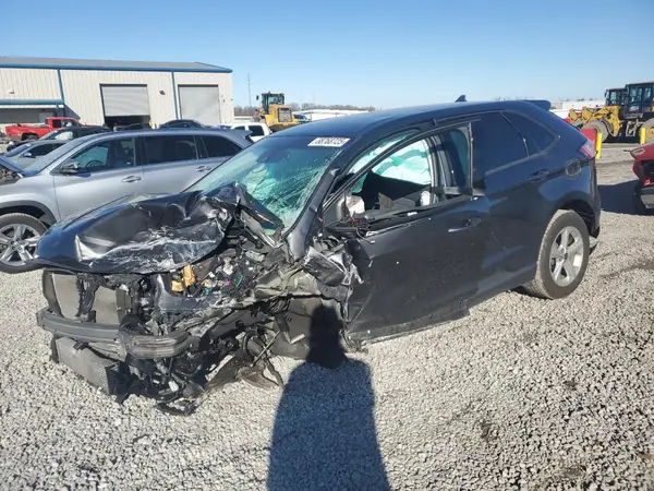 2FMPK3G9XLBA47369 2020 FORD EDGE - Image 1
