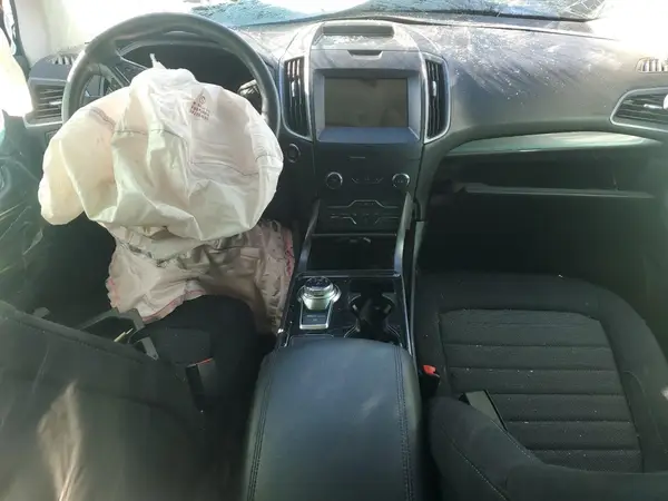 2FMPK3G9XLBA47369 2020 FORD EDGE - Image 8