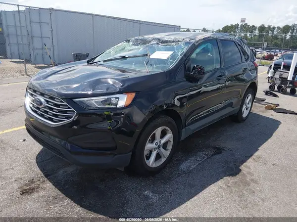 2FMPK3G9XLBA58937 2020 FORD EDGE - Image 2