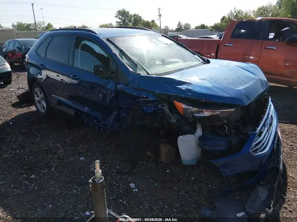 2FMPK3G9XLBA66634 2020 FORD EDGE - Image 1