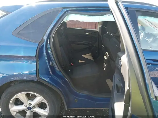 2FMPK3G9XLBA66634 2020 FORD EDGE - Image 8