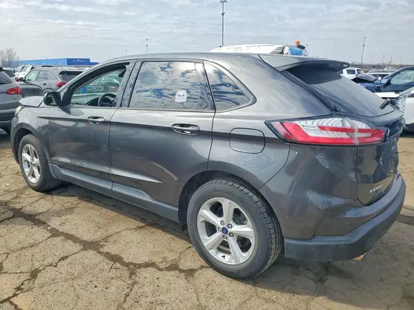2FMPK3G9XLBA68108 2020 FORD EDGE - Image 2