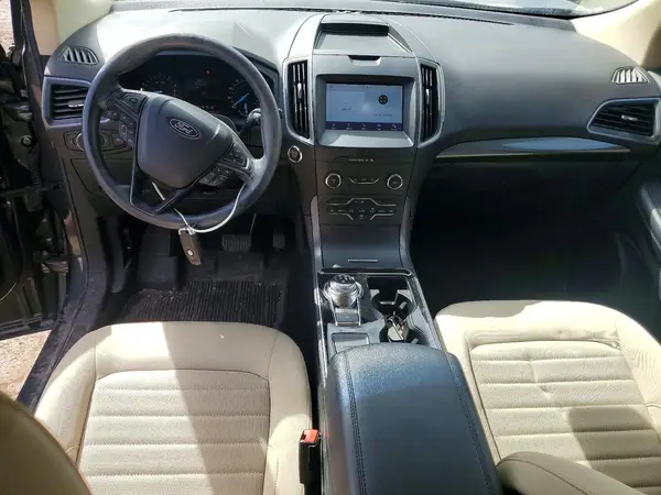 2FMPK3G9XLBA68108 2020 FORD EDGE - Image 8