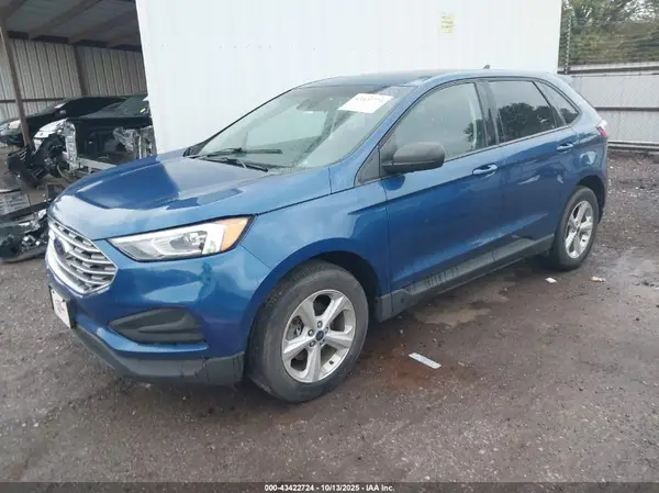 2FMPK3G9XLBA73616 2020 FORD EDGE - Image 2
