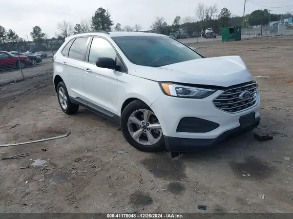 2FMPK3G9XLBA84972 2020 FORD EDGE - Image 1