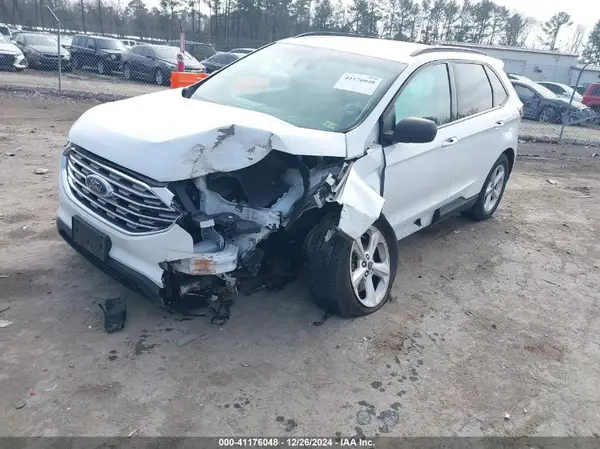 2FMPK3G9XLBA84972 2020 FORD EDGE - Image 2
