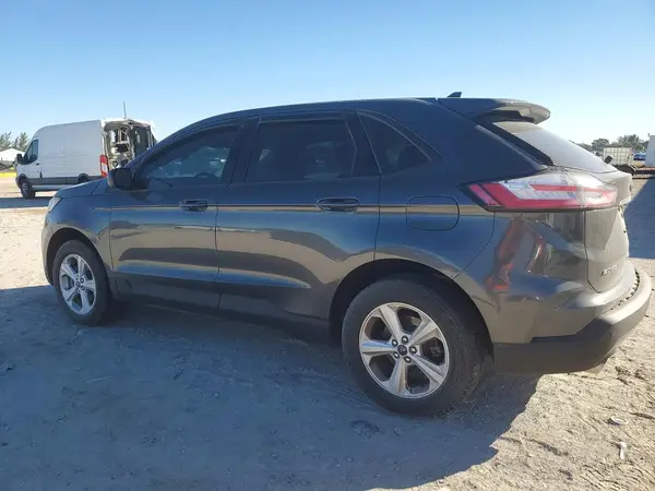 2FMPK3G9XLBA94207 2020 FORD EDGE - Image 2