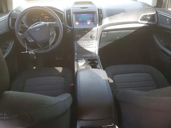 2FMPK3G9XLBA94207 2020 FORD EDGE - Image 8