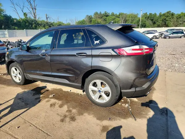 2FMPK3G9XLBB03410 2020 FORD EDGE - Image 2