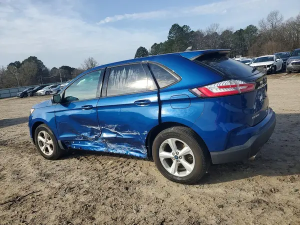 2FMPK3G9XLBB05755 2020 FORD EDGE - Image 2