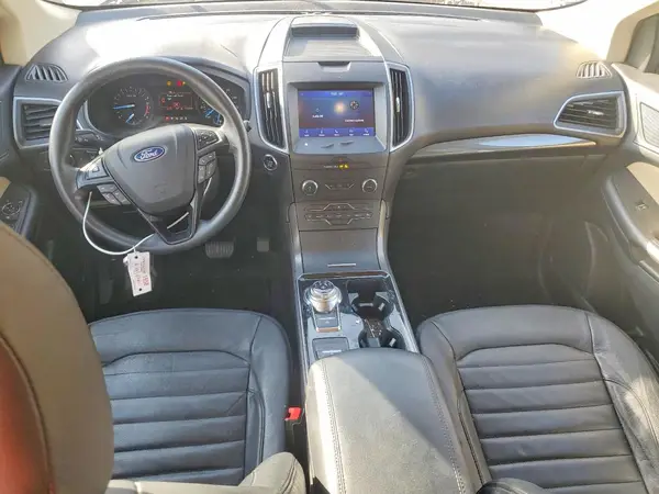 2FMPK3G9XLBB05755 2020 FORD EDGE - Image 8